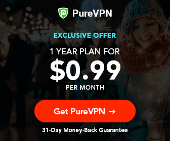 PureVPN